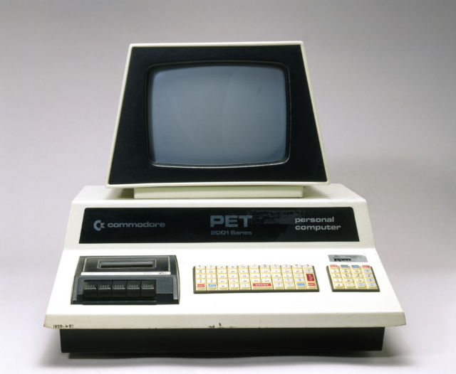 Microsoft зробила відкритим кодом 6502 BASIC Білла Гейтса 1978 року