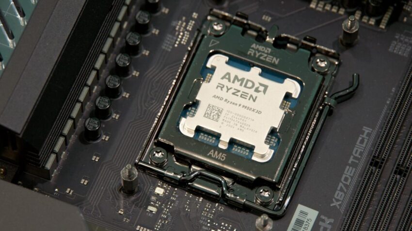 Як і Intel раніше, AMD звинувачує виробників материнських плат у перегріві процесорів