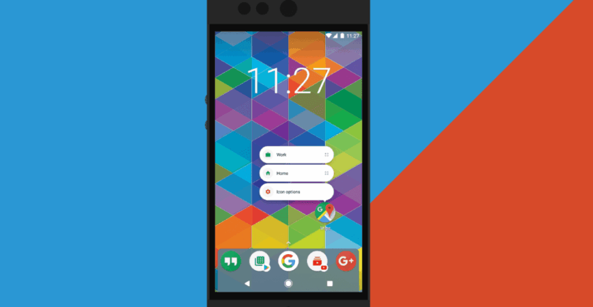 Засновник і єдиний розробник Nova Launcher пішов у відставку