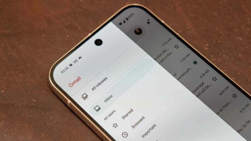 Google запевняє, що безпека Gmail є “надійною та ефективною”, спростовуючи серйозний виток даних