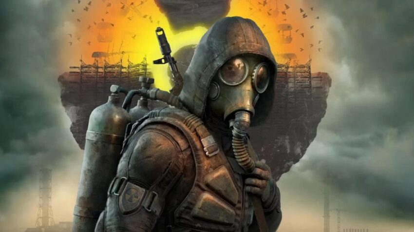 S.T.A.L.K.E.R. 2 отримав новий трейлер і дату виходу на PS 5