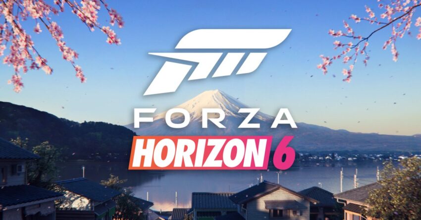 Forza Horizon 6 відбудеться в Японії та вийде у 2026 році