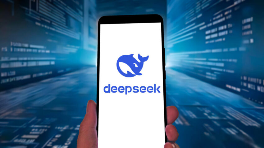 DeepSeek випробовує "рідкісну увагу" для зменшення витрат на обробку штучного інтелекту