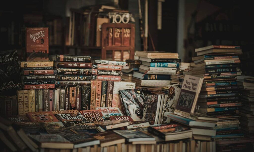Найкращі фентезі-книги