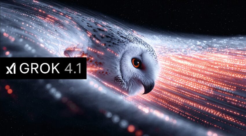 Відкрийте нові горизонти з Grok 4.1: революційні можливості, про які ви не здогадувалися
