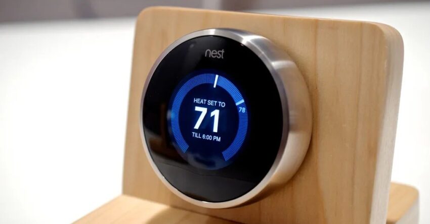 Google активно збирає дані з проблемних термостатів Nest: чого нам очікувати?