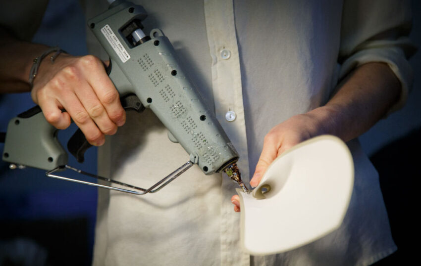 Вчені розробляють пістолет для загоєння складних переломів кісток: революція у медицині