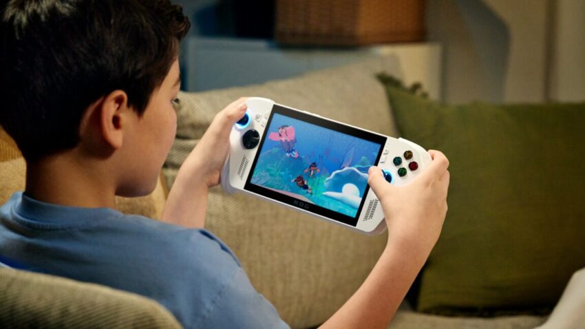 Asus запускає ROG Xbox Ally X: чи варто платити $999.99 за новітні технології?