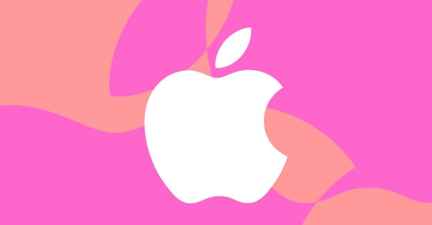 Складний iPhone може виглядати, як з’єднані два iPhone Airs