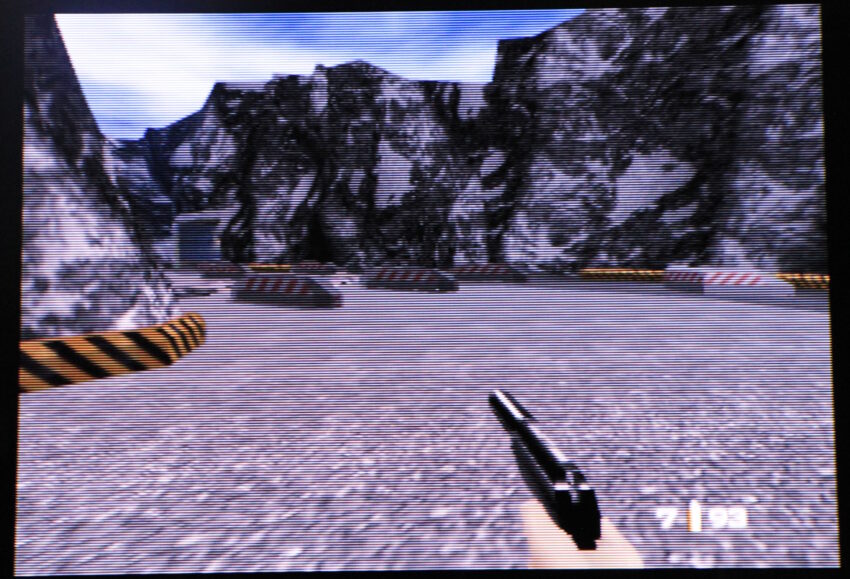 Analog 3D: Чому це саме те, що чекали фанати N64?