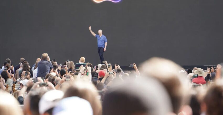 Чи залишить Тім Кук посаду CEO Apple вже наступного року?