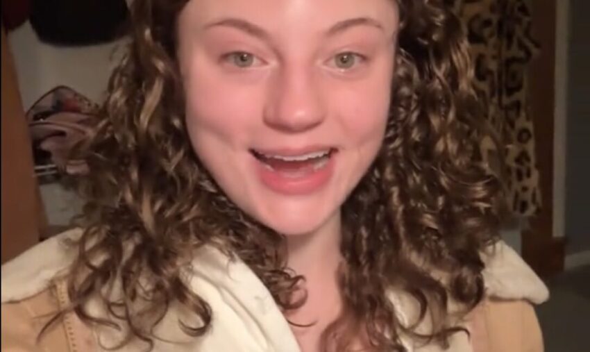 Скандал з DoorDash: Дівчина звинувачує у зґвалтуванні, але сама потрапляє під arrest за зйомку оголеного чоловіка