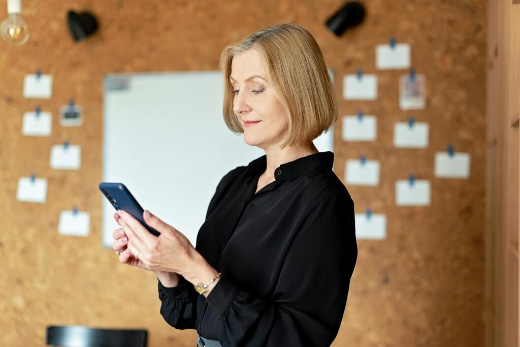 Мобільні тарифи в Україні