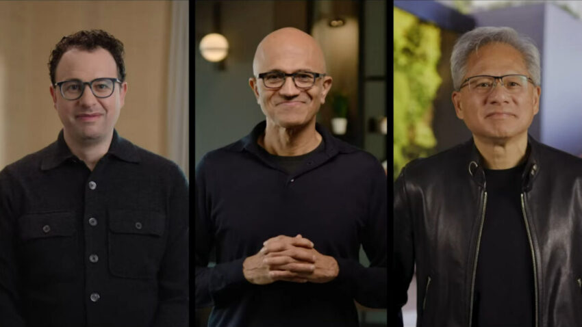 Технологічні гіганти вливають мільярди в Anthropic: Чи стане це новим етапом в еволюції штучного інтелекту?