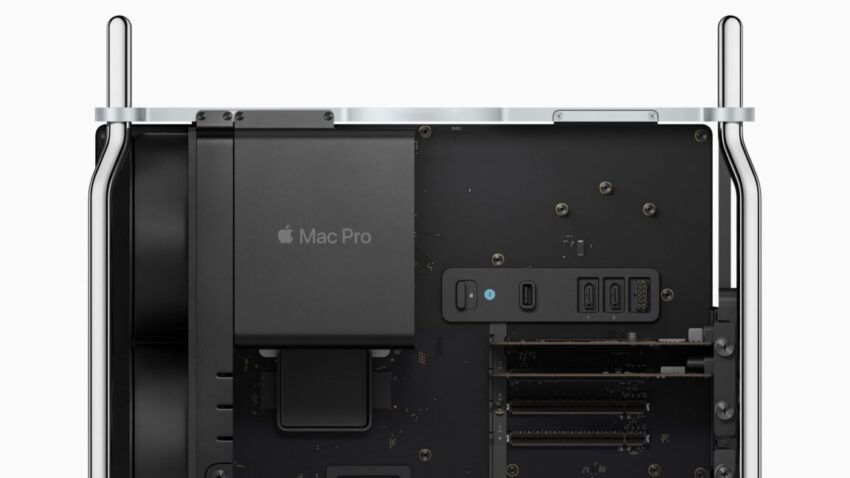 Apple знову відсупила Mac Pro: що це означає для фанатів бренду?
