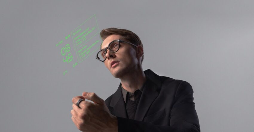 Неймовірні смарт-окуляри Even Realities: без камер, без гучномовців, але з новими можливостями