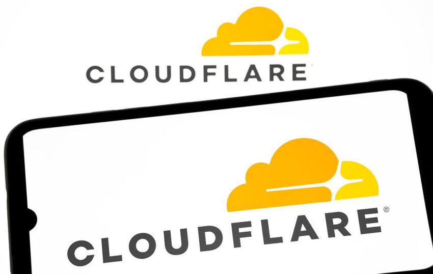 Загадковий сплеск трафіку став причиною масового збою Cloudflare