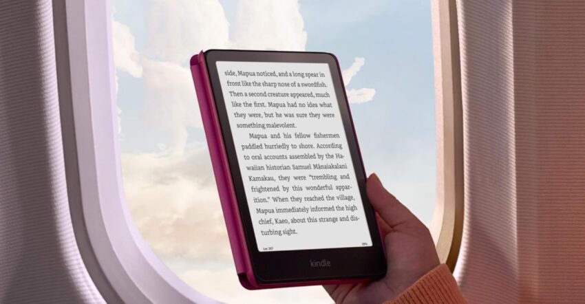 Amazon запроваджує AI-переклад для самостійних авторів Kindle: нові горизонти для ваших книг