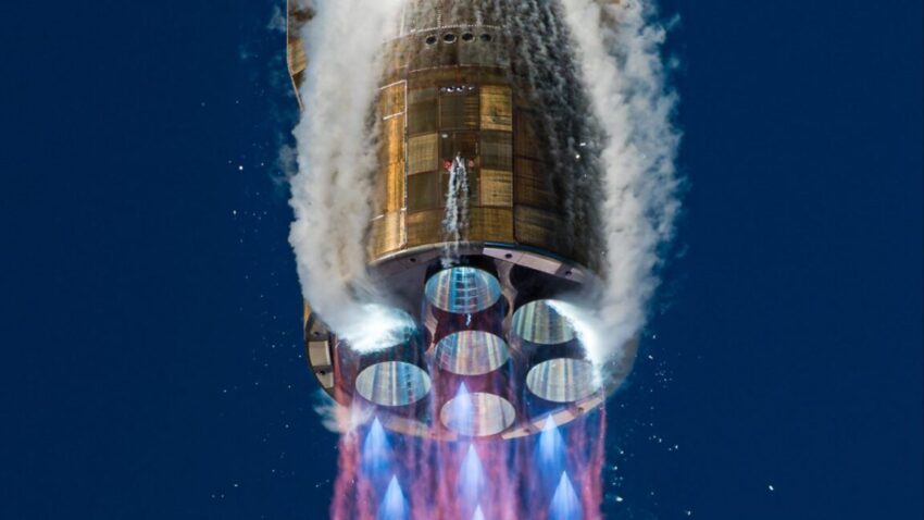 Після вражаючої посадки: які плани у Blue Origin наступного етапу?