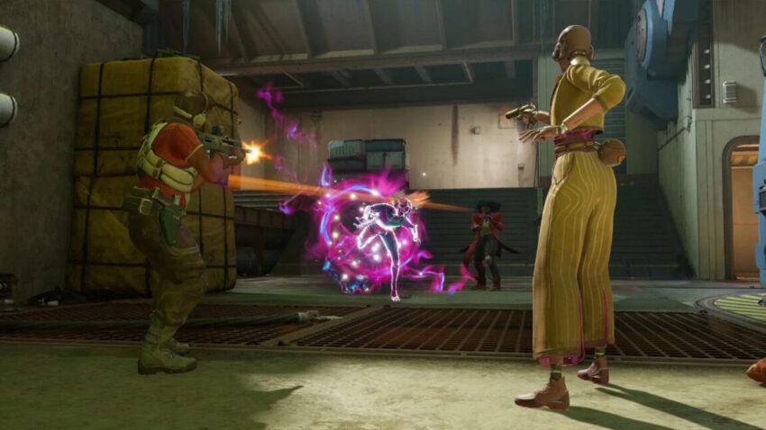 Шанувальники Concord: Чи втратять вони свої зворотні сервери від Sony?