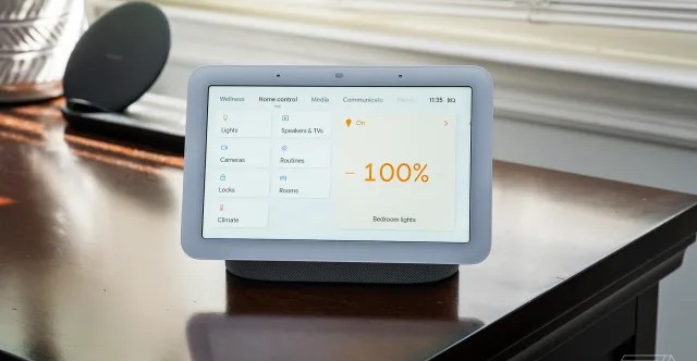 Google анонсує Gemini Home: чому нова функція викликає суперечки?