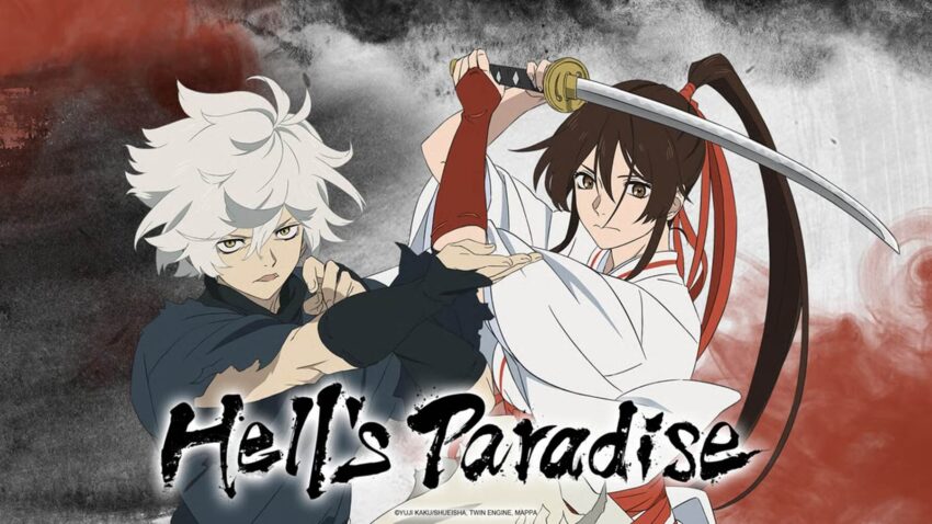 Аніме Hell’s Paradise незабаром повернеться з другим сезоном