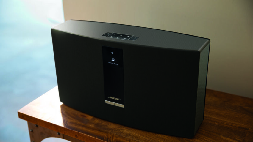 Bose відкриває код своїх смарт-колонок SoundTouch: що далі для домашнього кінотеатру?
