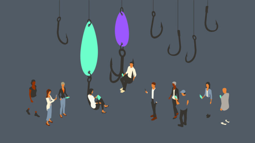 Google святкує перемогу: як шахраї з текстовими повідомленнями втратили свій хмарний сервер