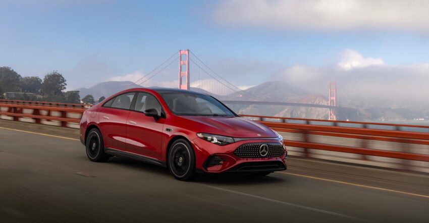 Конкурент Tesla в сфері автономного водіння: чому Nvidia може змінити правила гри