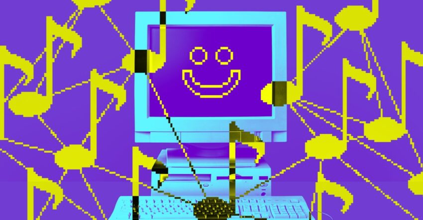 Universal Music укладає угоду з Nvidia: як штучний інтелект змінить музичну індустрію?