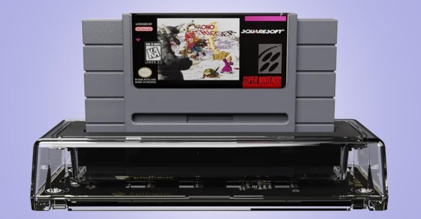 Перетворіть свій ПК на Super Nintendo: новий USB-док від Epilogue відкриває світ класичних ігор