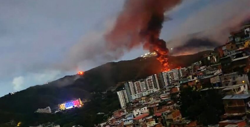 США завдали удару по Венесуелі: що означають арешти президента Мадуро?