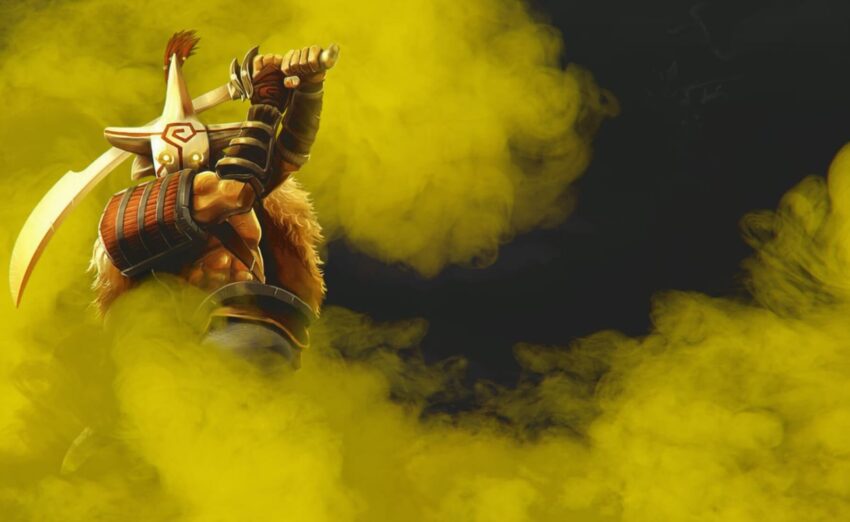 NAVI Junior розпочали чемпіонат України з Dota 2 перемогою