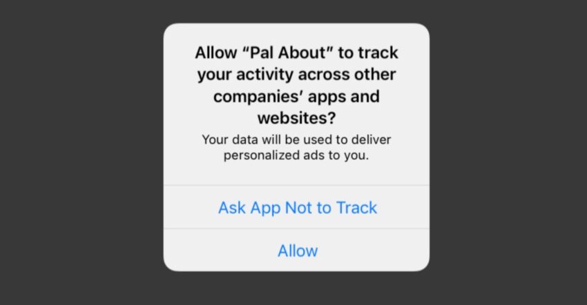 Apple оштрафували на $116 мільйонів через проблеми з конфіденційністю в додатках