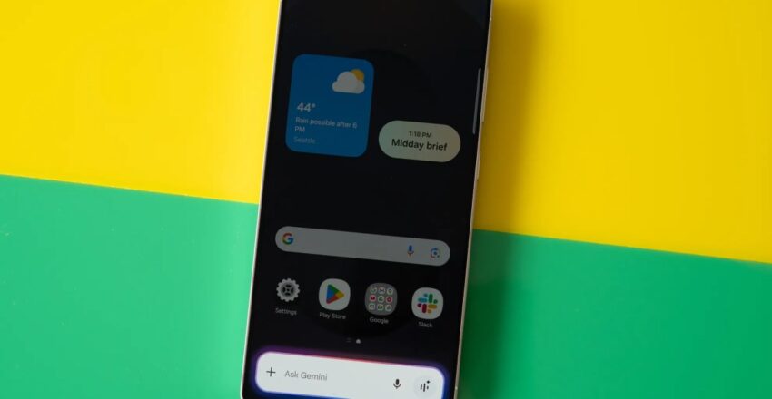 Gemini ще не замінює Google Assistant: що чекати далі?
