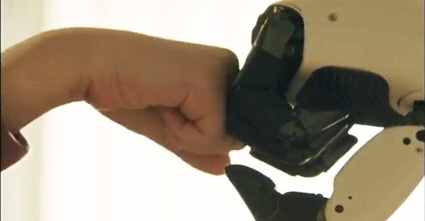 LG обіцяє вражаючого домашнього робота для виконання рутинних справ