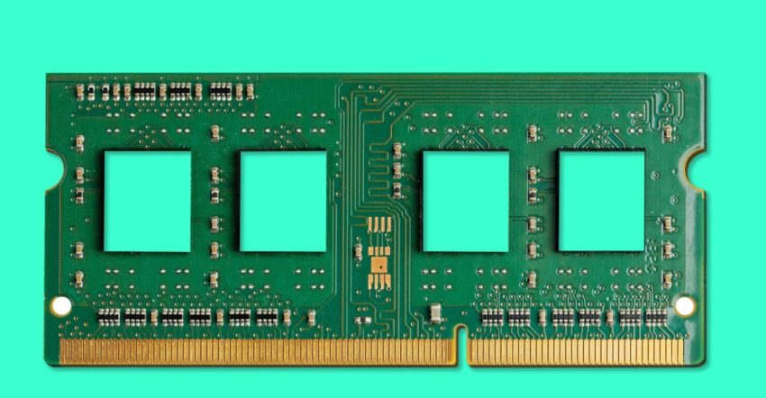 Брак оперативної пам'яті: чому ціни на ПК та телефони продовжують зростати?