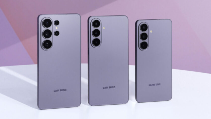 Samsung представляє лінійку Galaxy S26: нові можливості дисплея для вашої конфіденційності та ексклюзивні функції Gemini