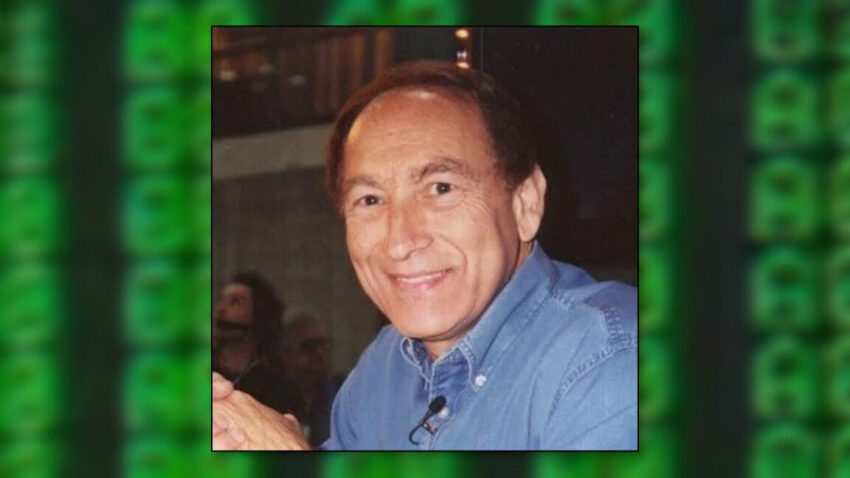 Пам'ять про Стюарта Чиффета: ведучий PBS, який змінював світ комп'ютерних технологій, пішов з життя в 87 році