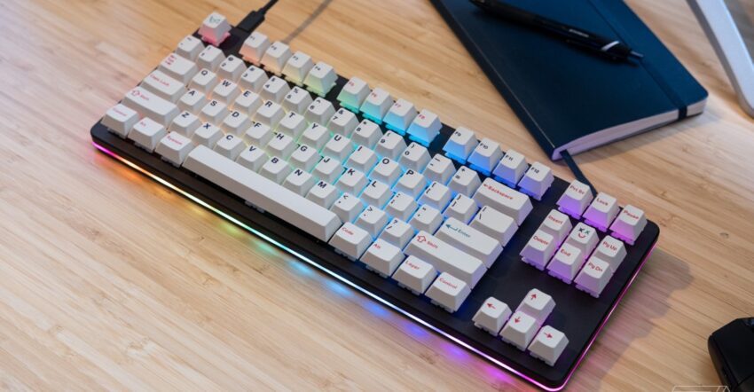 Corsair припиняє продажі Drop: що це означає для фанатів геймерської техніки?