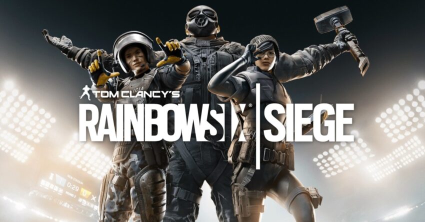 Ubisoft закриває сервери 'Rainbow Six Siege' після потужного зламу: що сталося?