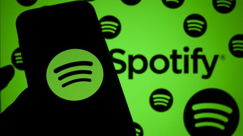 Анна втратила домен .org: чи пов'язане це з піратством Spotify?