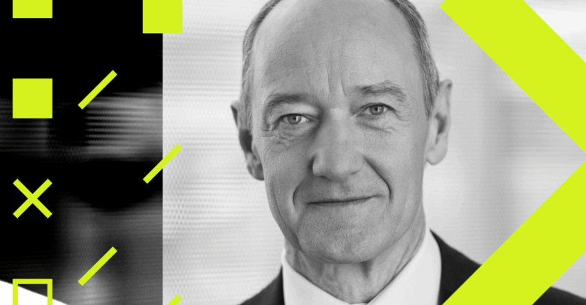 Місія Роланда Буша: Як Siemens планує автоматизувати наше майбутнє