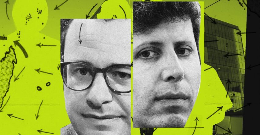 Чи гроші все ще важливі? Топ-таланти AI змінюють правила гри