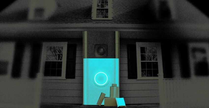 Ring розриває партнерство з Flock Safety через скандал з безпекою: що далі?