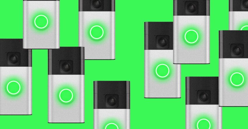 Справжня мета функції "Search Party" від Ring: чому це важливо для вашої безпеки?