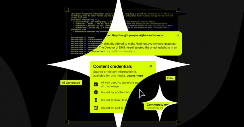Реальність в боротьбі проти дипфейків: чи вийдемо ми переможцями?