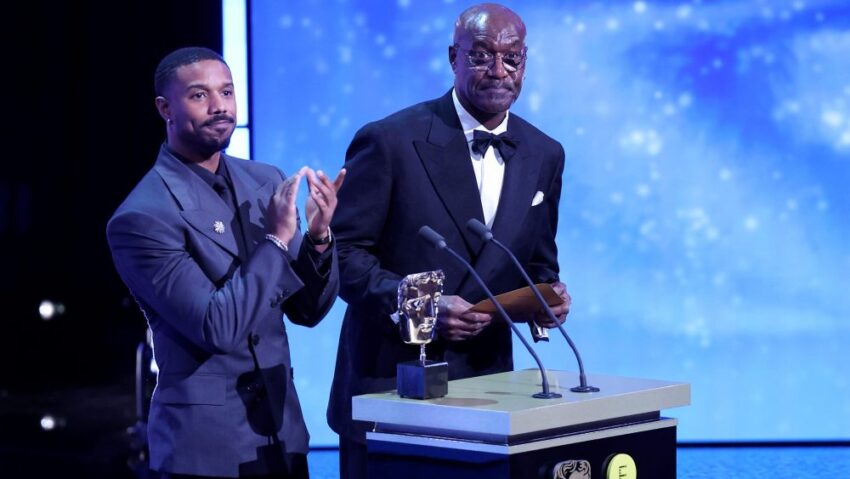 Google перепрошує за новину про використання расистського слова на BAFTA: що сталося?