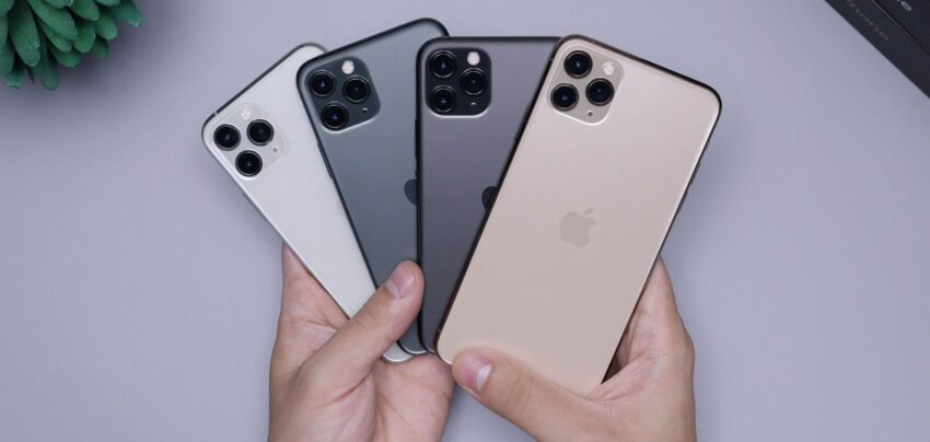 Чим американський iPhone відрізняється від європейського: різниця суттєва