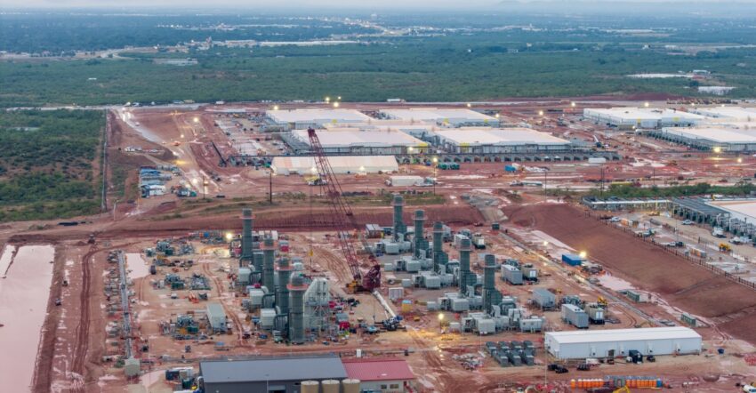 Новий розквіт газової енергетики: як дата-центри змінюють правила гри